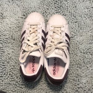 Original Adidas sneakers